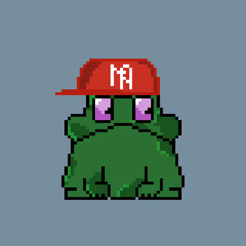Lil Toadz