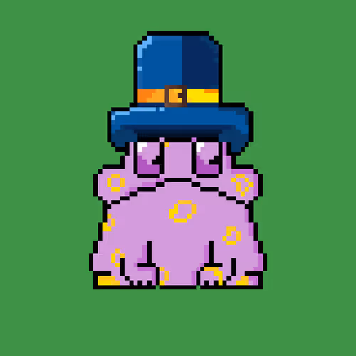 Lil Toadz