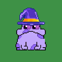 Frogs #799