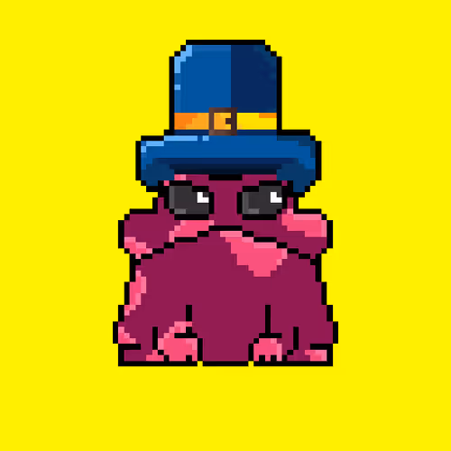 Lil Toadz