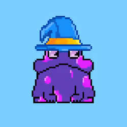 Frogs #467