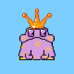 Frogs #893