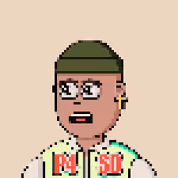 Test Subject #3