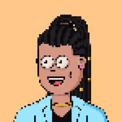 Test Subject #4