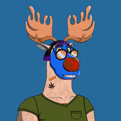 Moosehead #152