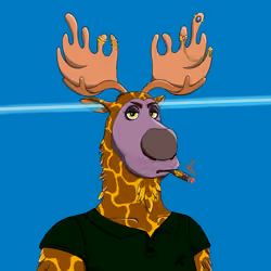 Moosehead #358