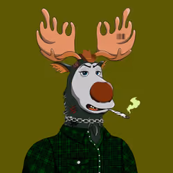 Moosehead #252