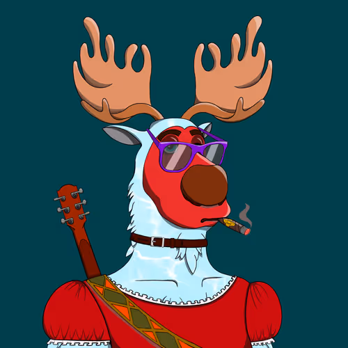 Moosehead #121