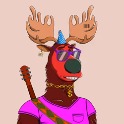 Moosehead #334