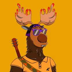 Moosehead #148