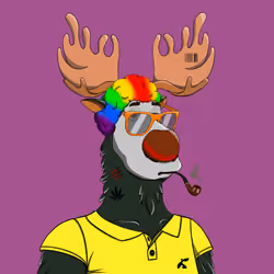 Moosehead #300