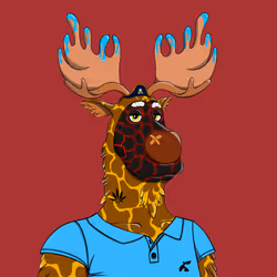 Moosehead #415