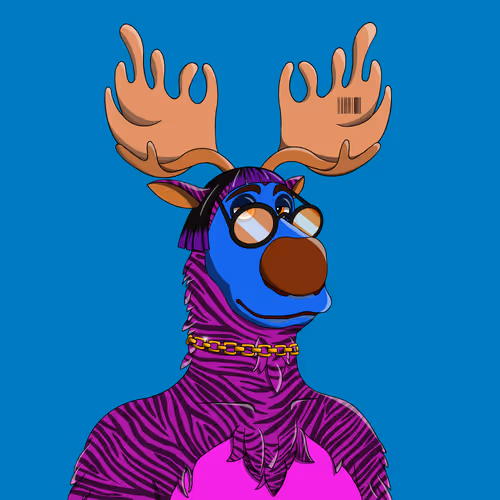 Mooseheadnft