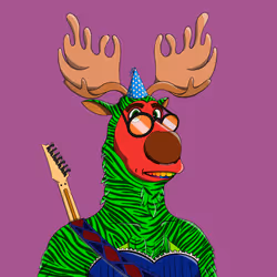 Moosehead #242