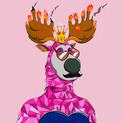 Moosehead #180