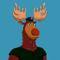 Moosehead #236