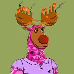 Moosehead #151