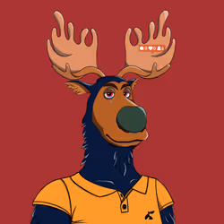 Moosehead #227