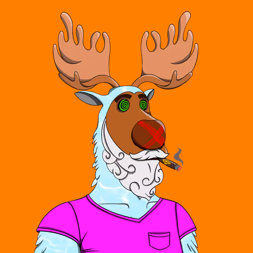 Moosehead #47