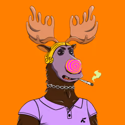 Moosehead #277