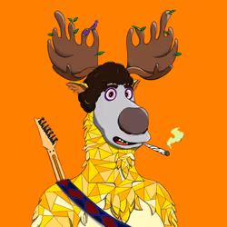 Moosehead #211