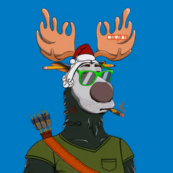 Moosehead #214