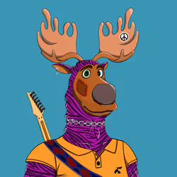 Moosehead #431