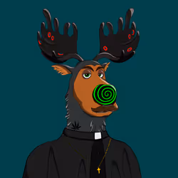 Moosehead #179