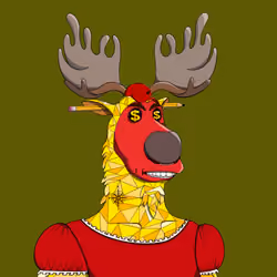 Moosehead #240