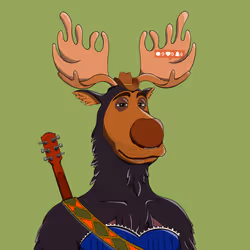 Moosehead #302