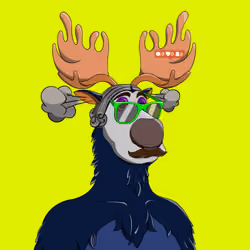 Moosehead #229
