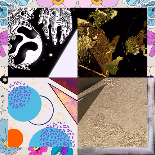 The Infinite Machine Collection