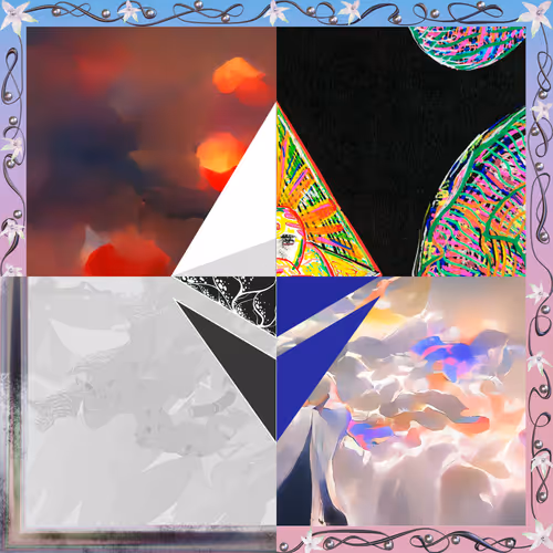 The Infinite Machine Collection