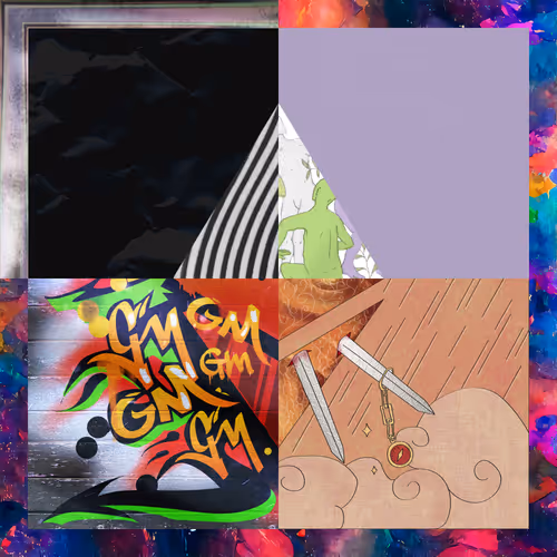The Infinite Machine Collection