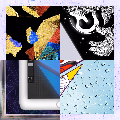 The Infinite Machine Collection