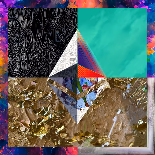 The Infinite Machine Collection