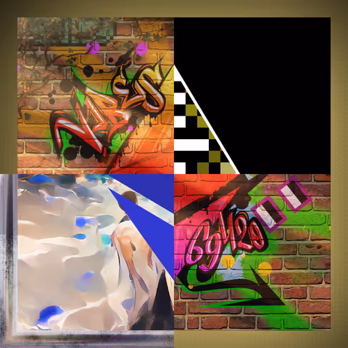 The Infinite Machine Collection