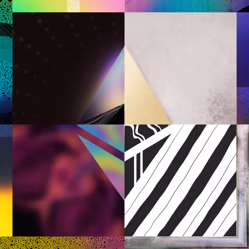 The Infinite Machine Collection