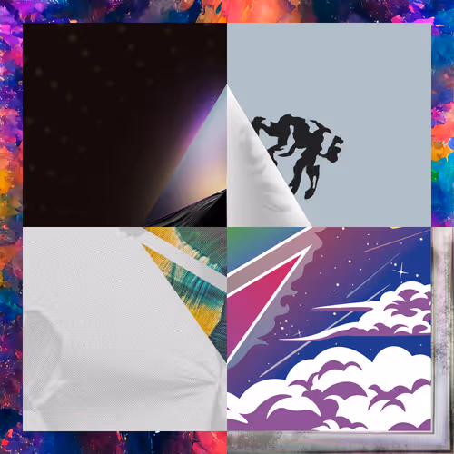 The Infinite Machine Collection