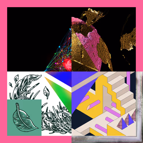 The Infinite Machine Collection