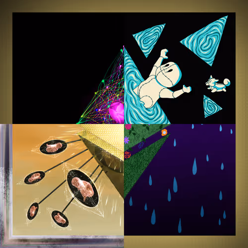 The Infinite Machine Collection
