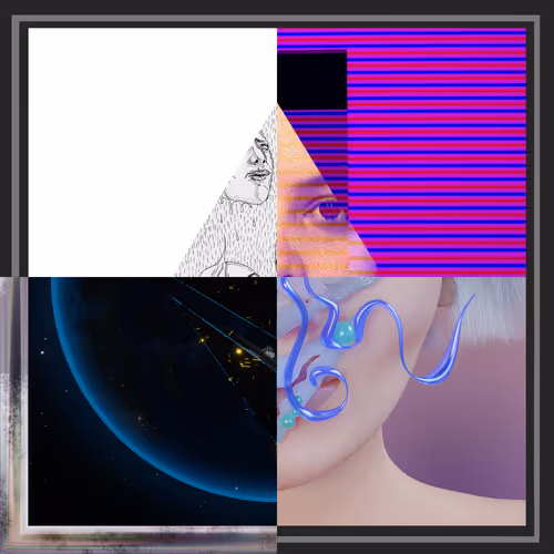 The Infinite Machine Collection