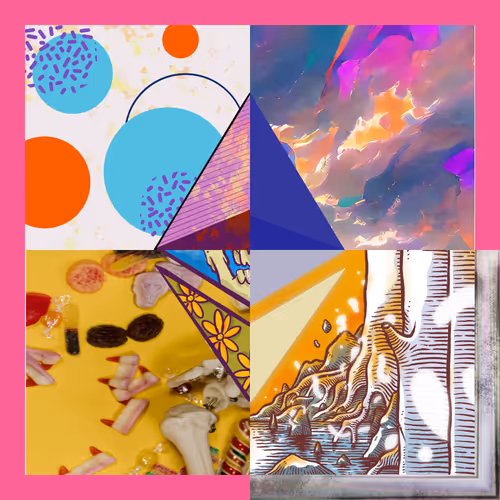 The Infinite Machine Collection