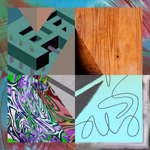 The Infinite Machine Collection