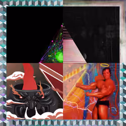 The Infinite Machine Movie