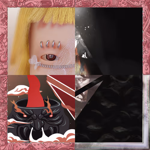 The Infinite Machine Collection