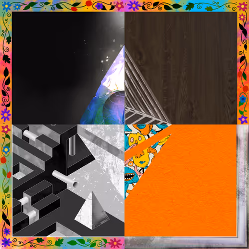 The Infinite Machine Collection