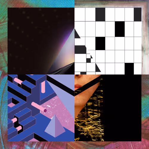 The Infinite Machine Collection