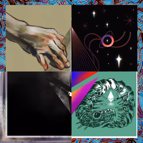 The Infinite Machine Collection