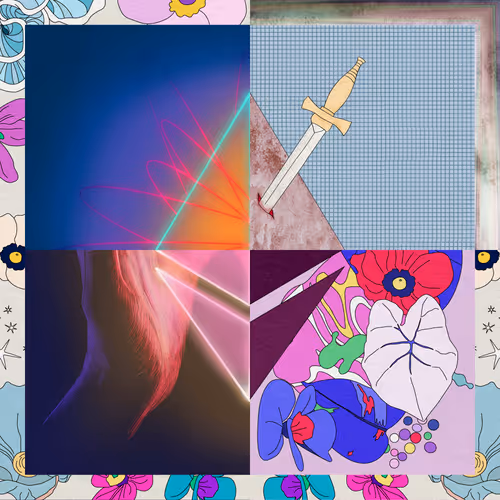 The Infinite Machine Collection